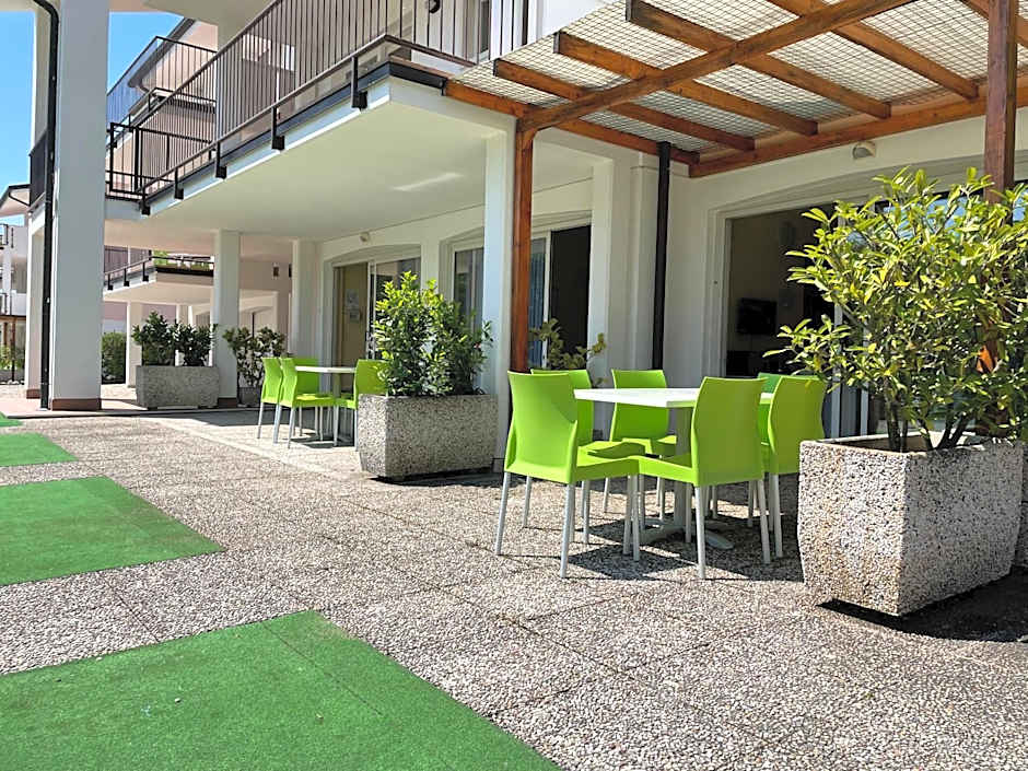 Bran & Denise Residence