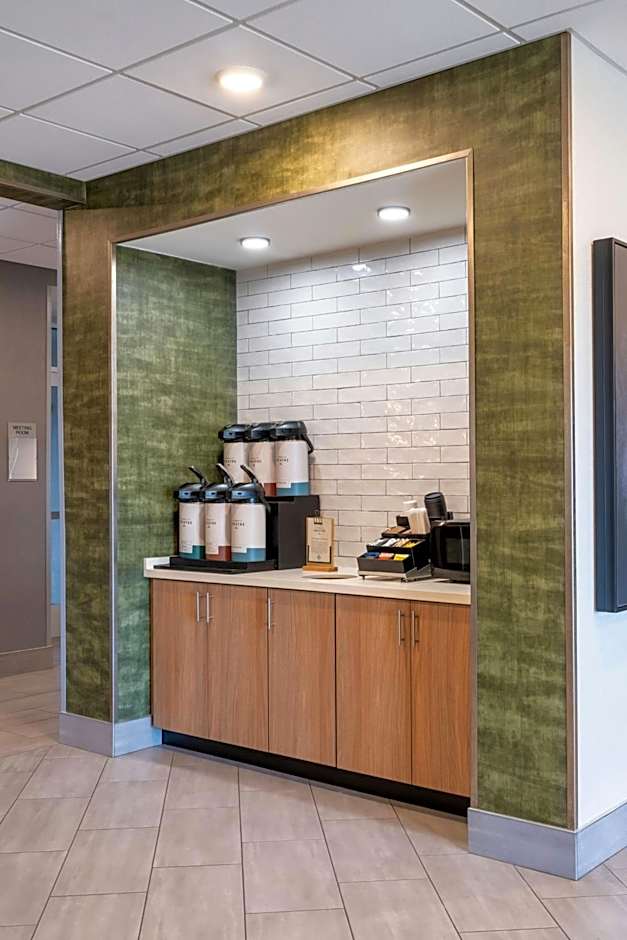 Fairfield by Marriott Inn & Suites Louisville Shepherdsville