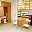 Riski Residence Ngamwongwan
