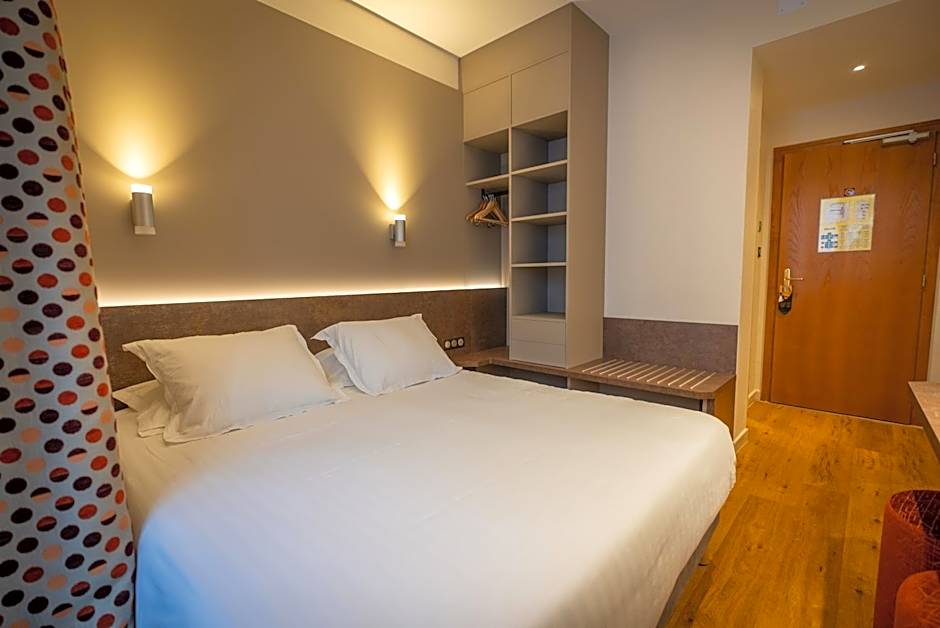 Logis Hôtel de la Tour