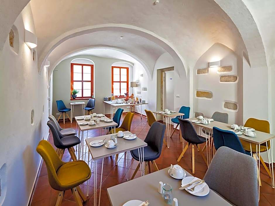 Boutique Hotel am Schillerplatz