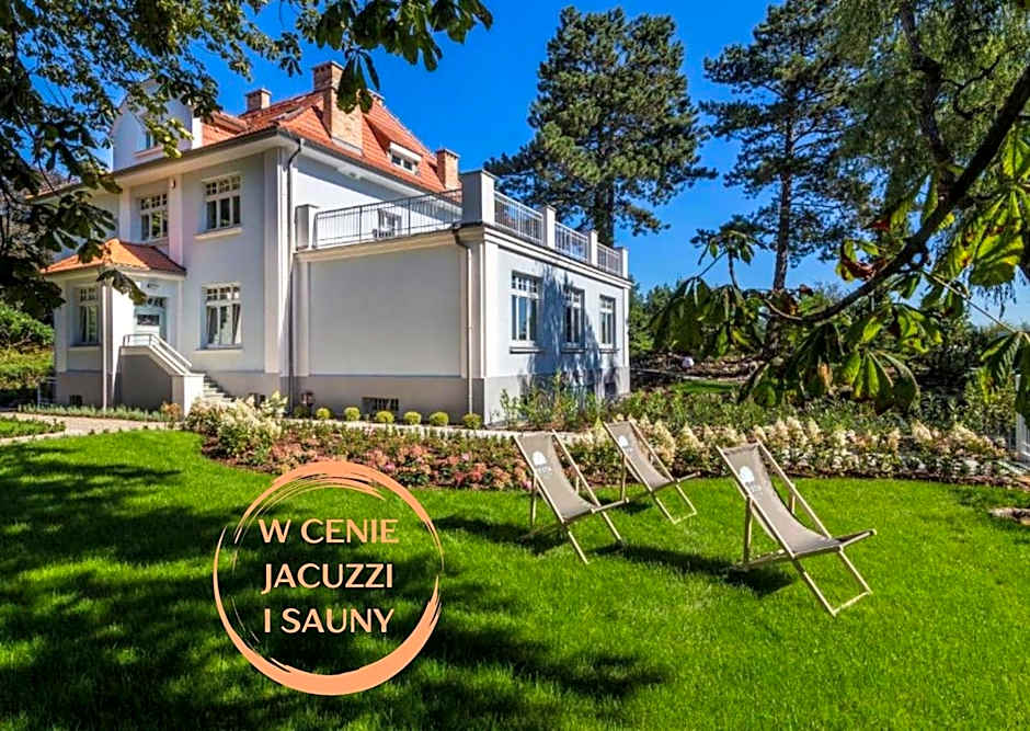 Villa Testa