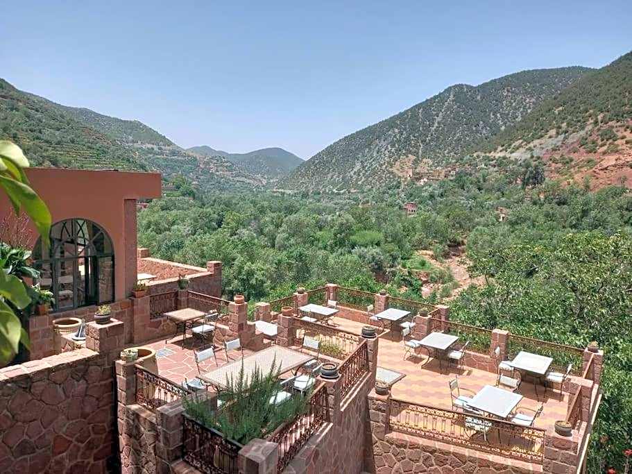 Boutique Guesthouse Dar Zohra