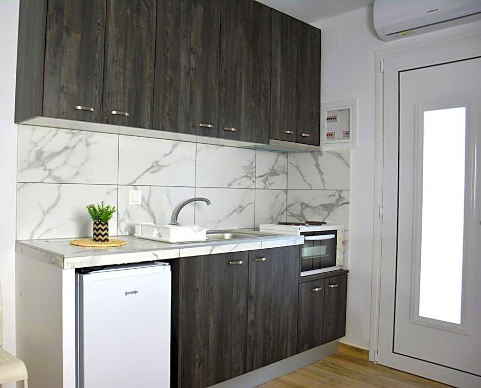 Cinque Stelle Apartments