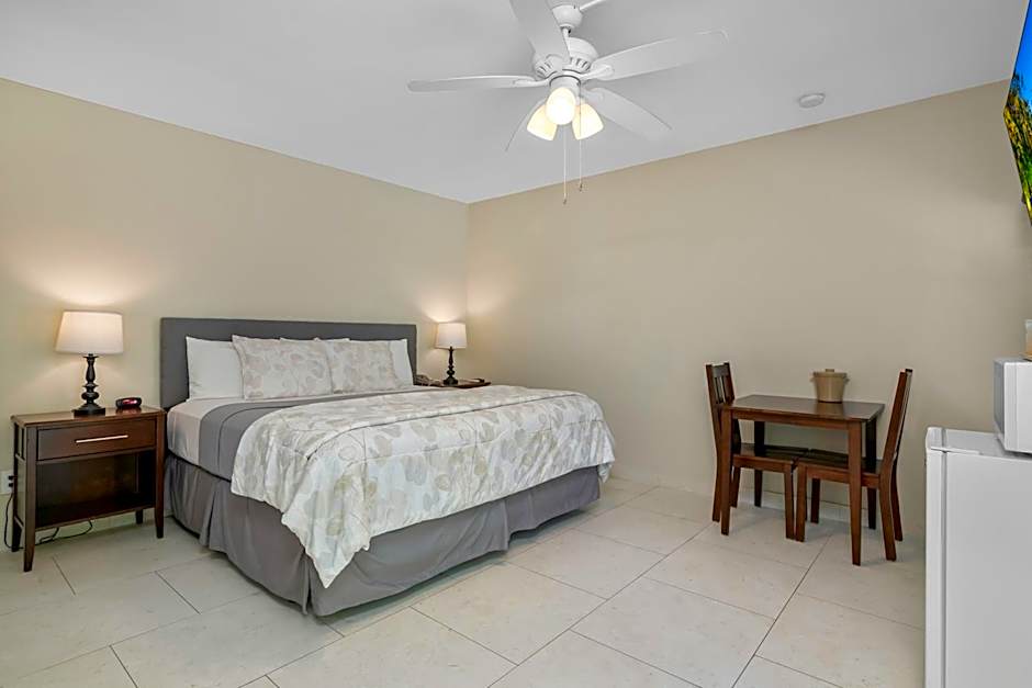 The Fairways Inn of Naples