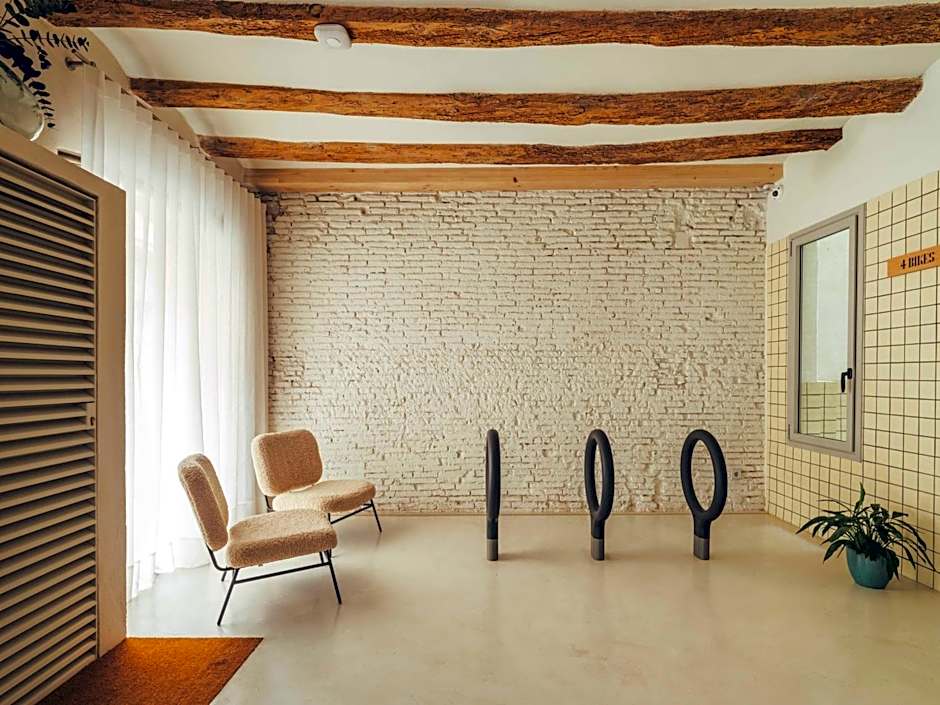 Boutique Apartments 23 Barcelona