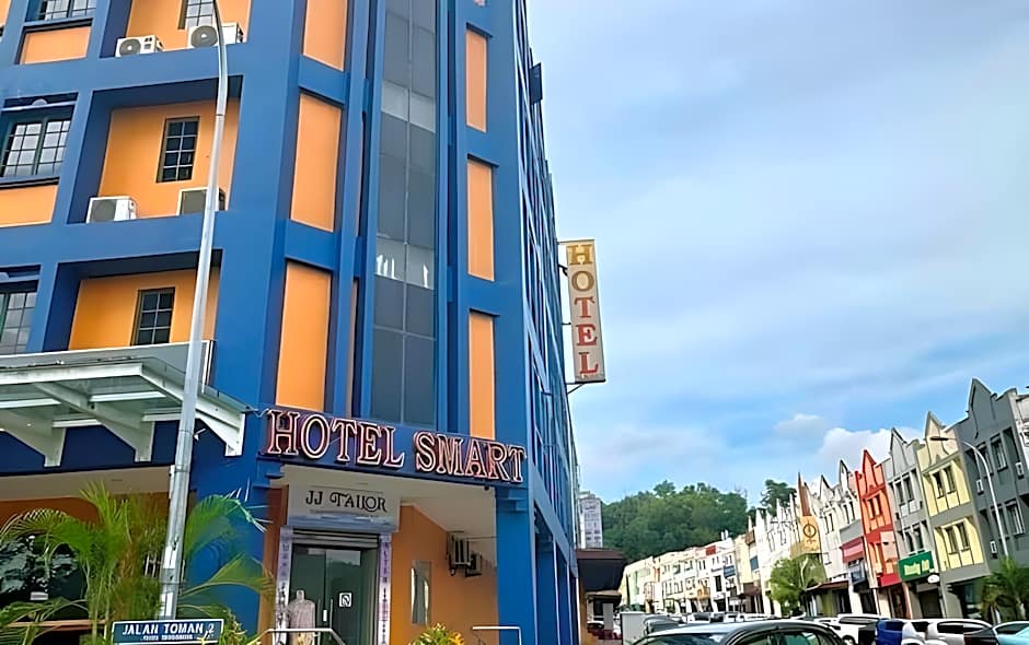 Smart Hotel