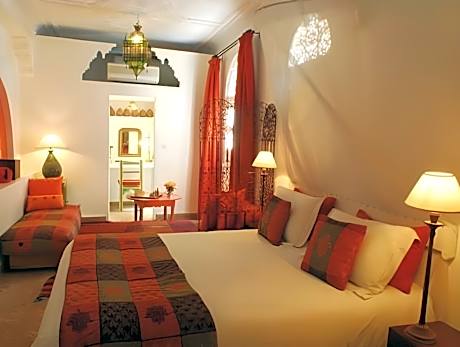 Safa Junior suite