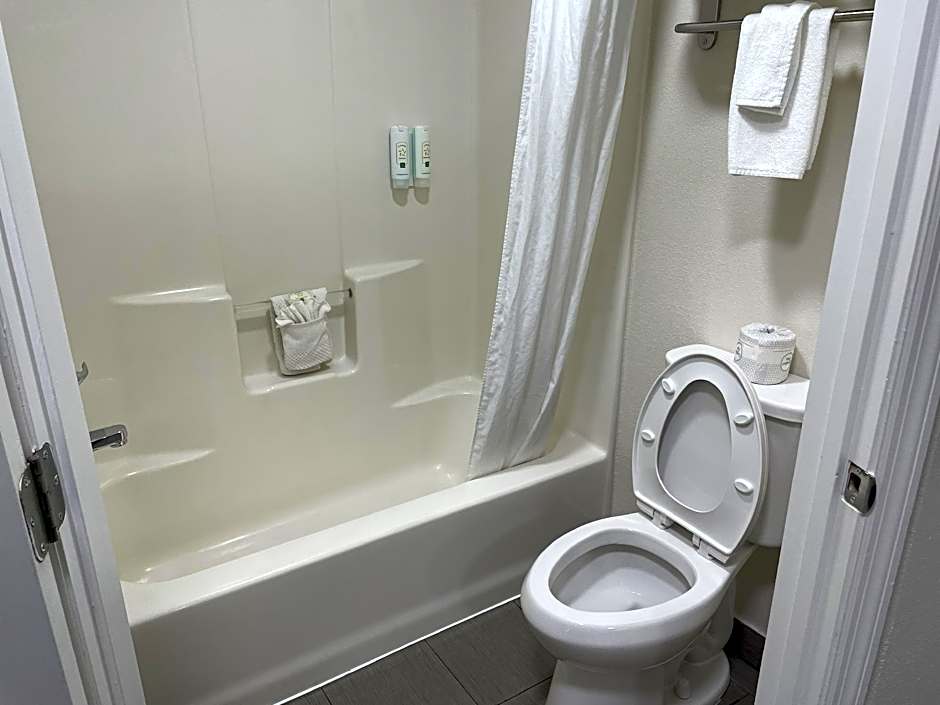 Quality Inn Richmond