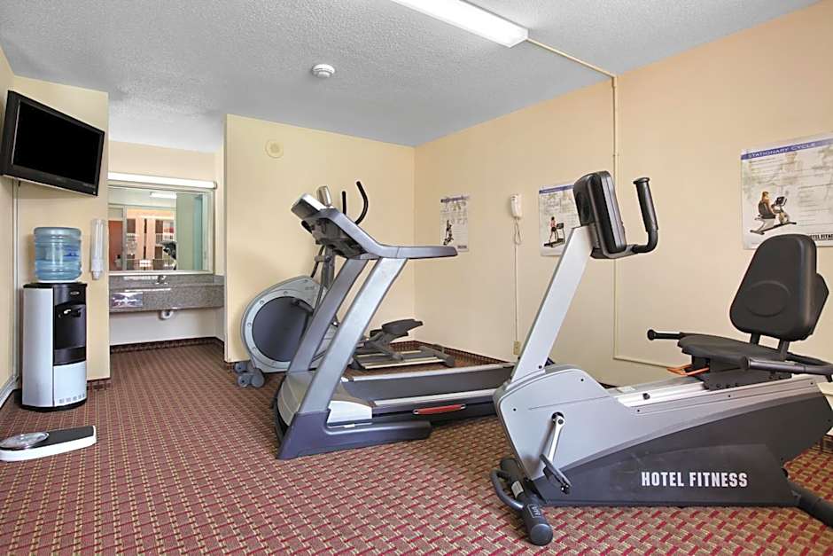Ramada by Wyndham Wytheville
