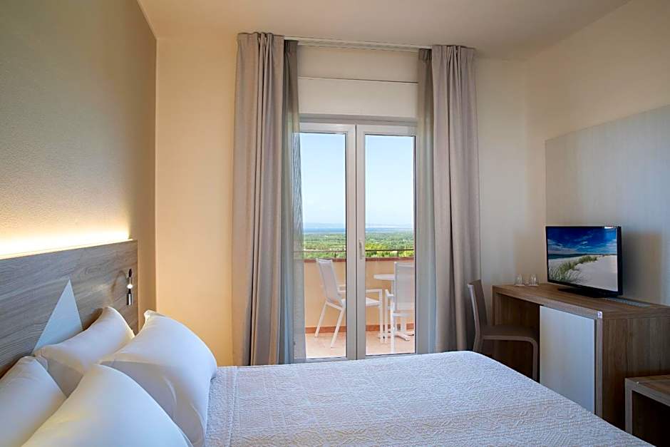 Lu' Hotel Porto Pino