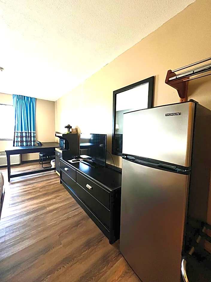 Super 8 by Wyndham Estherville