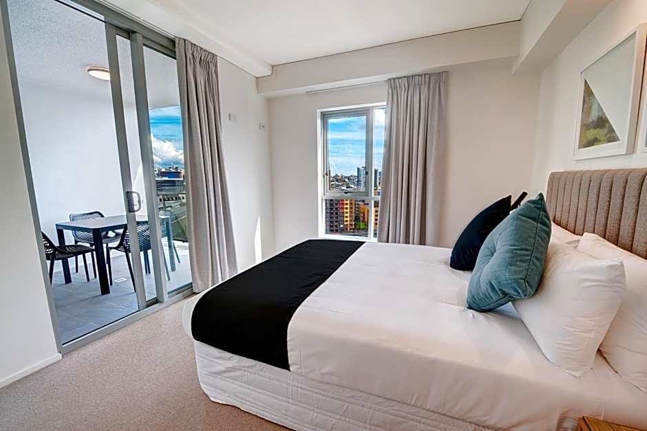 Belise Apartments