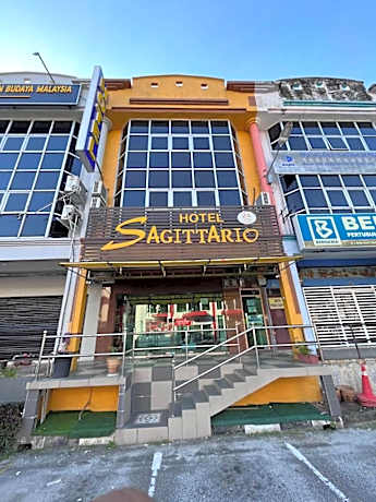 Hotel Sagittario