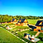 NOVAK CHALET domki z balią Krynica Zdrój