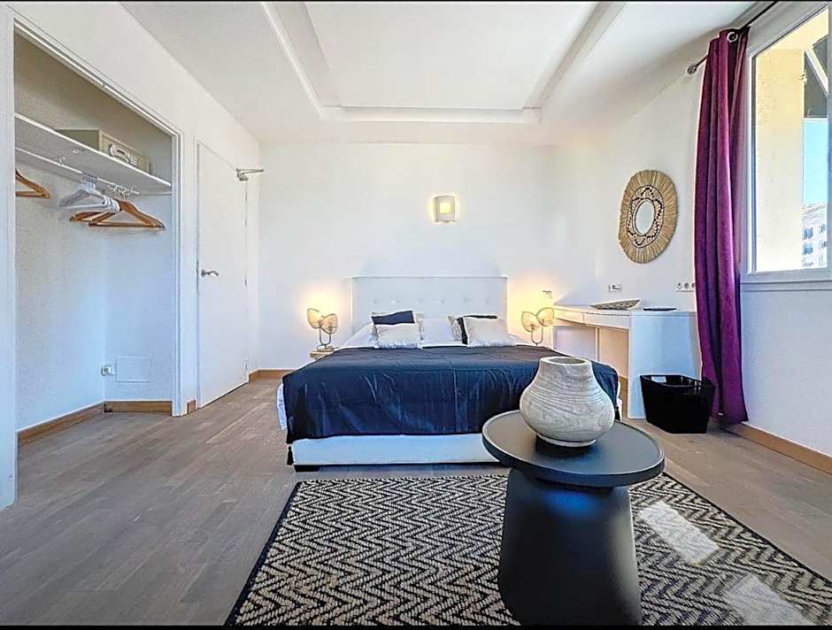 Hôtel Les 3 Terrasses