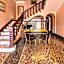 Villa Fieschi Boutique Hotel