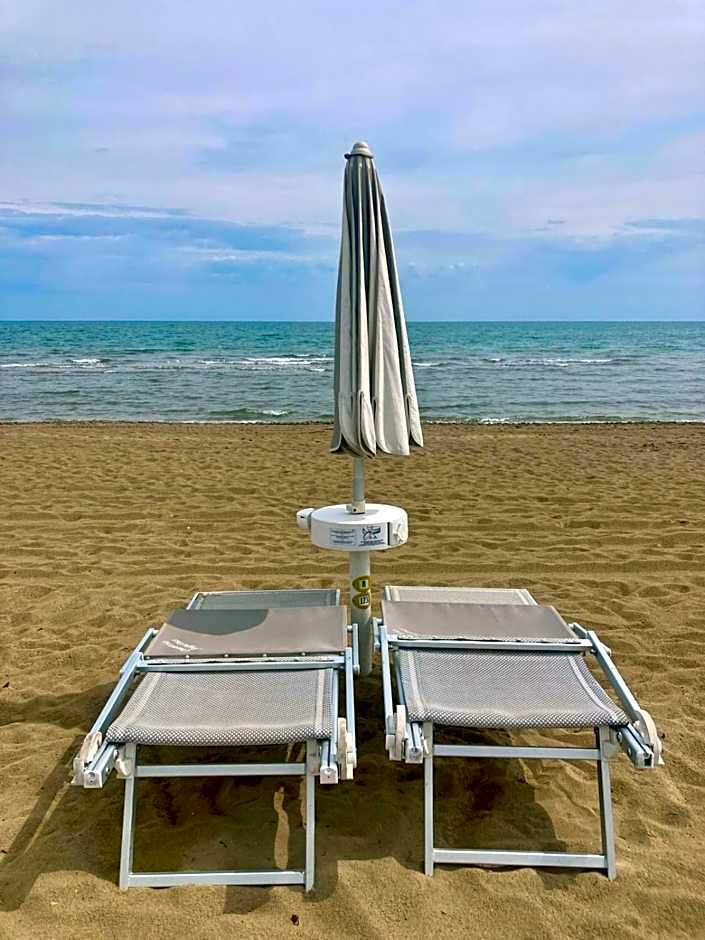 Hotel Ivana