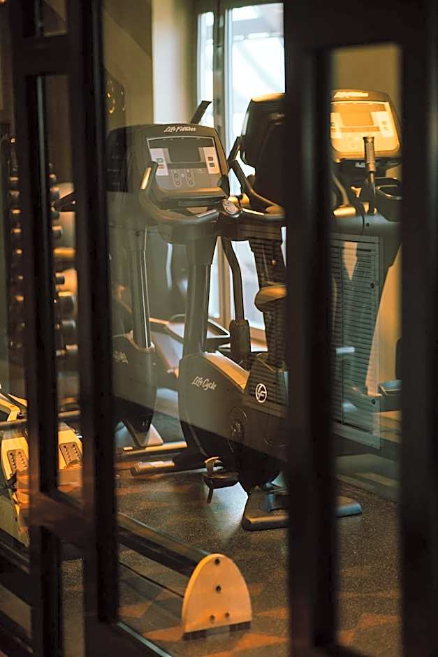 PURO Gdask Stare Miasto