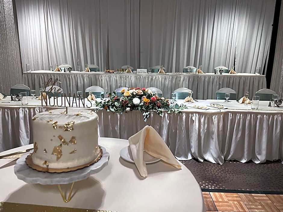 DoubleTree By Hilton Hotel Bloomington