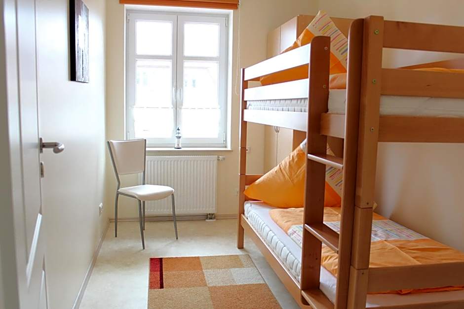 Ferienwohnungen am Museumshof