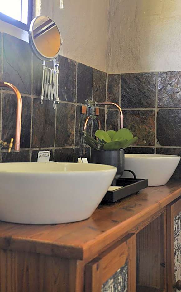 Grincourt B&B- with No Load shedding