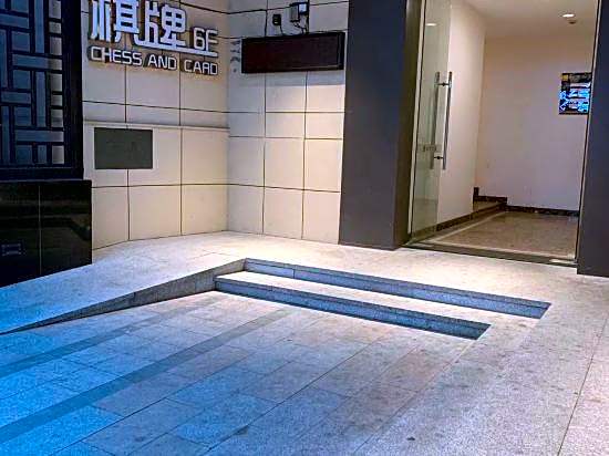 Ji Hotel (Ningbo Baizhang East Road)