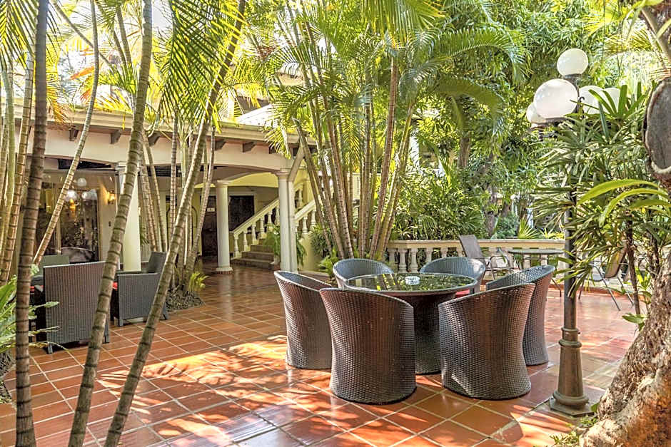 Paramanta Lifestyle Hotel