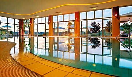 Hotel Stenitzer