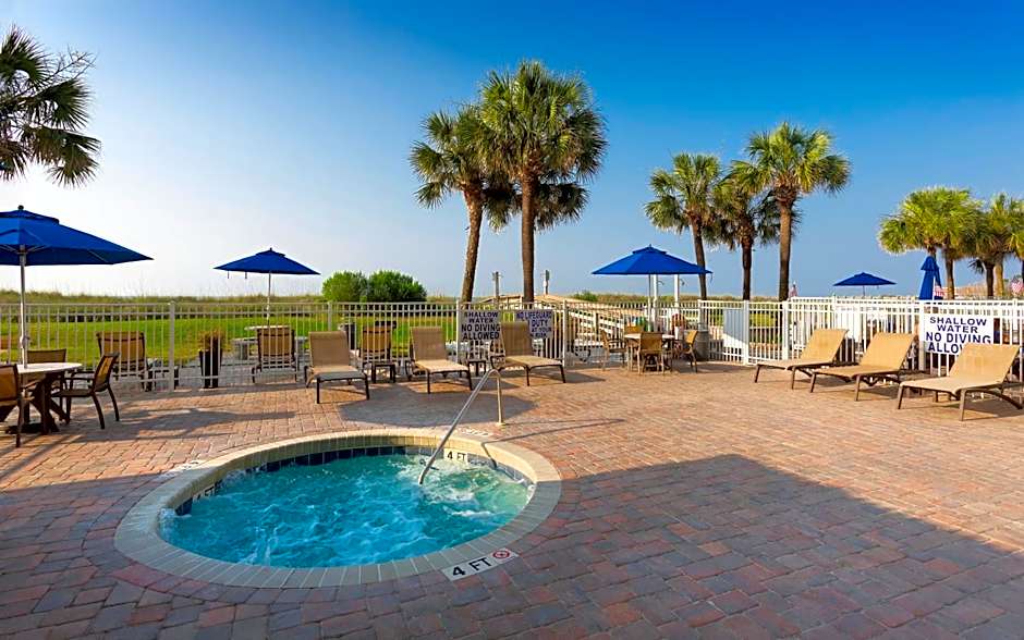 Maritime Beach Club