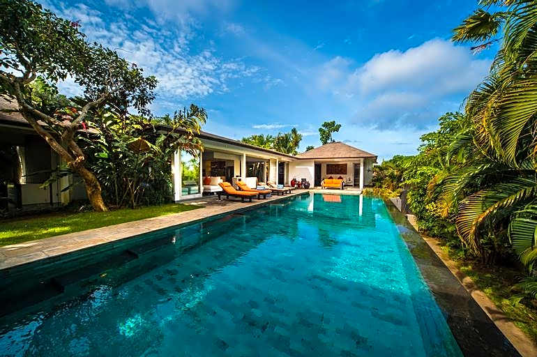 Amertha Villa