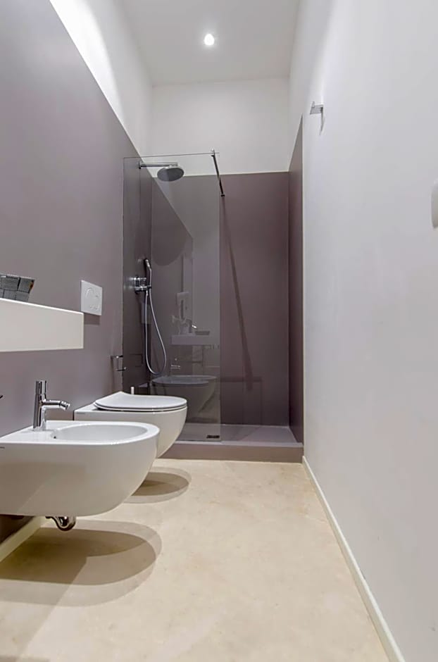 Ortigia Bed And Breakfast