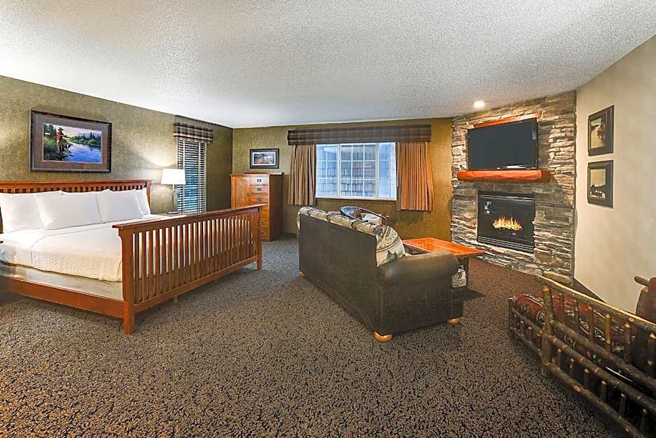 Stoney Creek Hotel St. Joseph