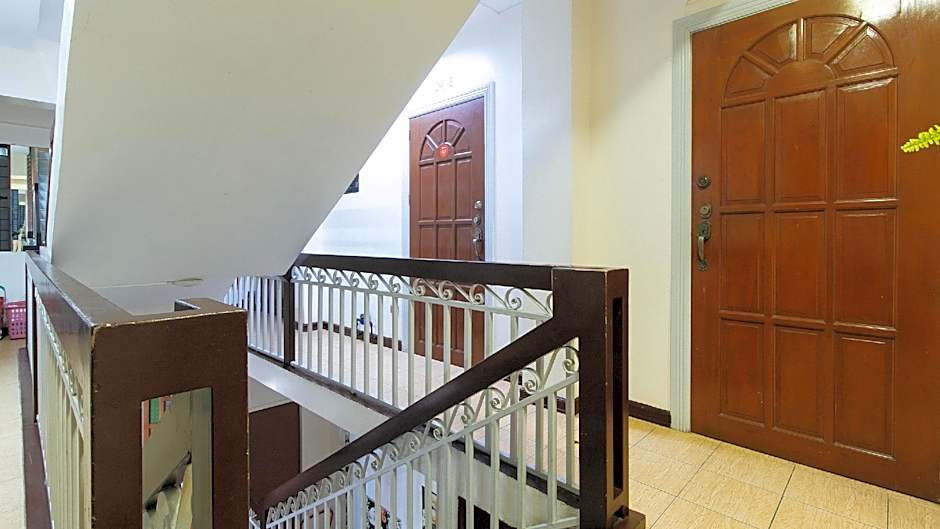 L Mansion 2 Palanan Makati City