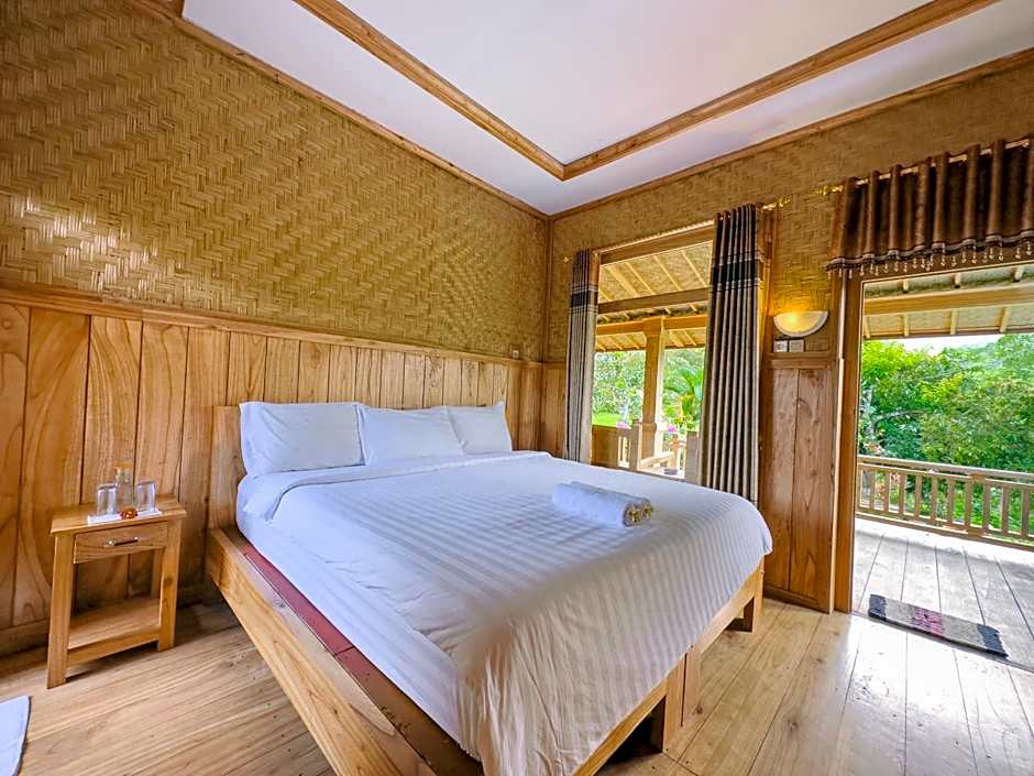 Mulia Garden Bungalows - Monthly Rate Available