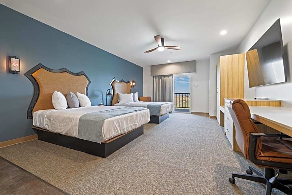 Photo 1 of 20 of Topock66 Hotel