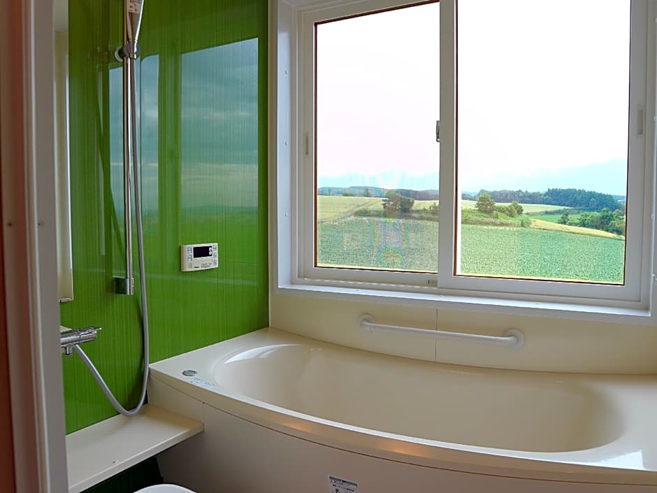 Pension Landscape Furano