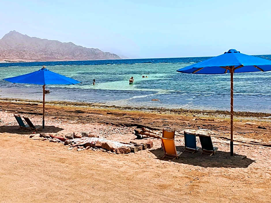 Lucky palace Dahab