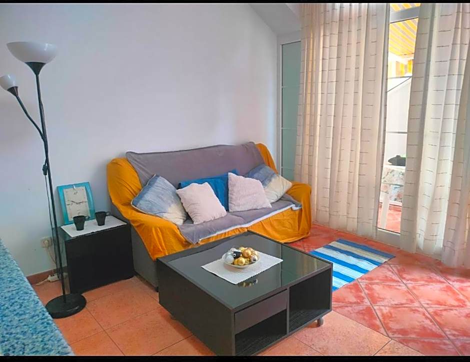 Maspalomas Gran Canaria Arguineguin south piscina apartment