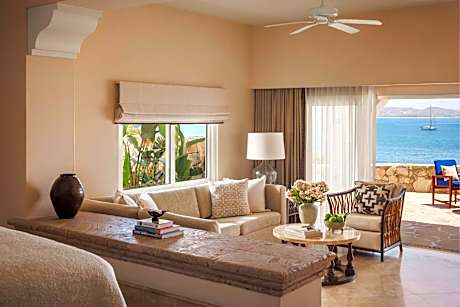 Room King Bed - Ocean Front