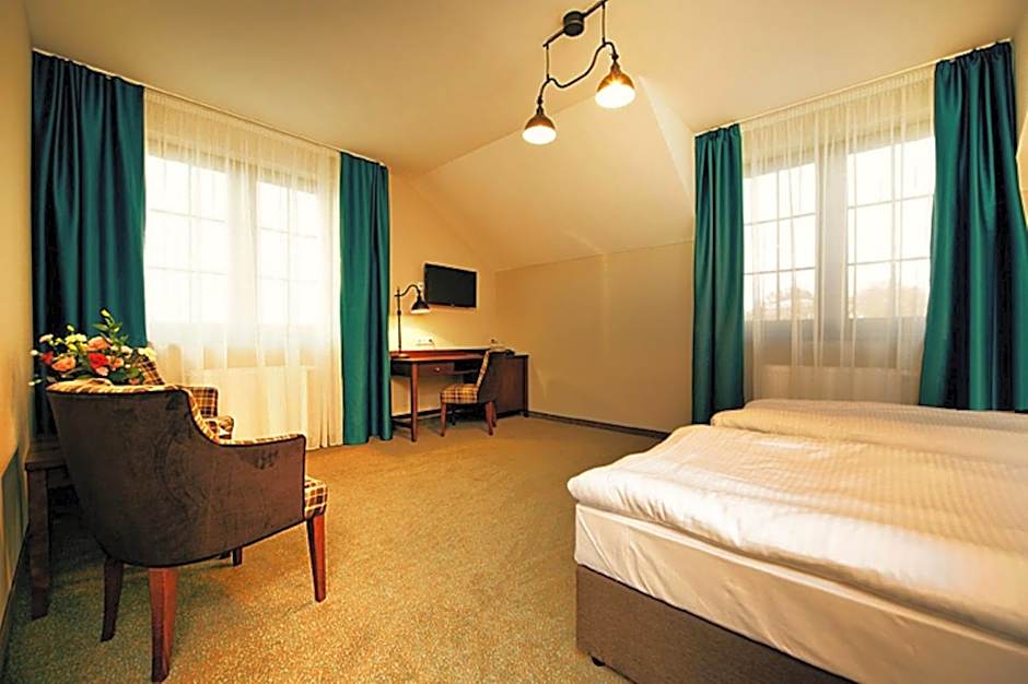 Hotel Biesiada