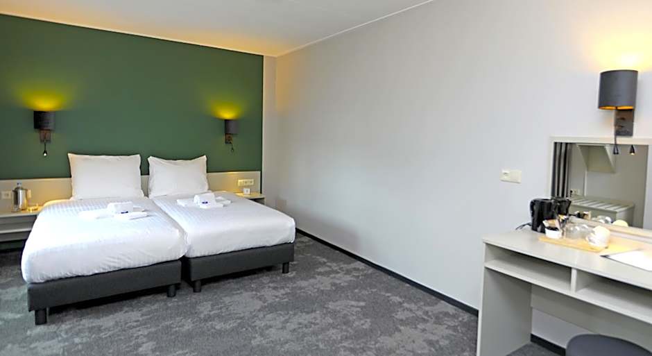 Hotel Bi-j Ons