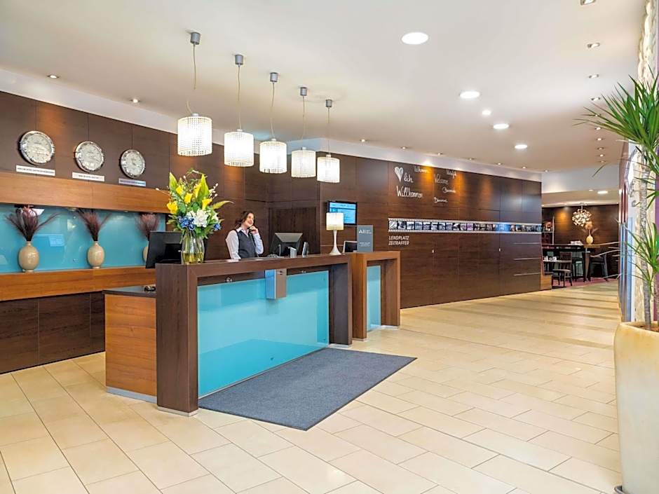 Hotel Mercure Graz City