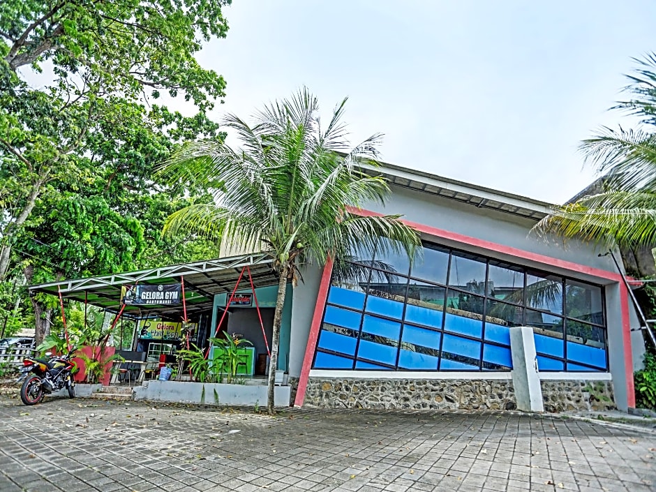OYO 1415 Gelora Guest House