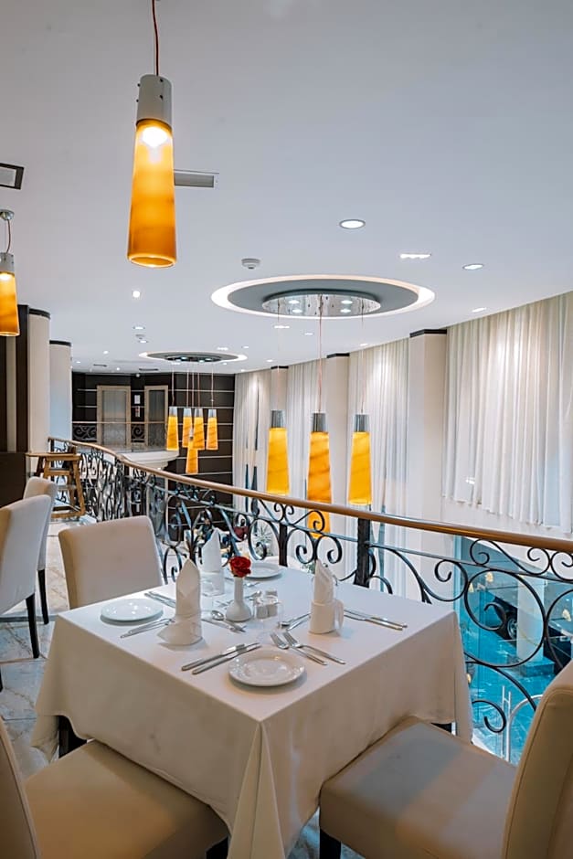 Best Western Plus Addis Ababa