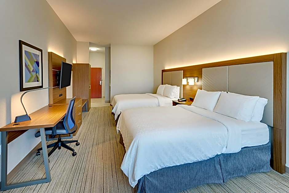 Holiday Inn Express & Suites Weatherford By IHG