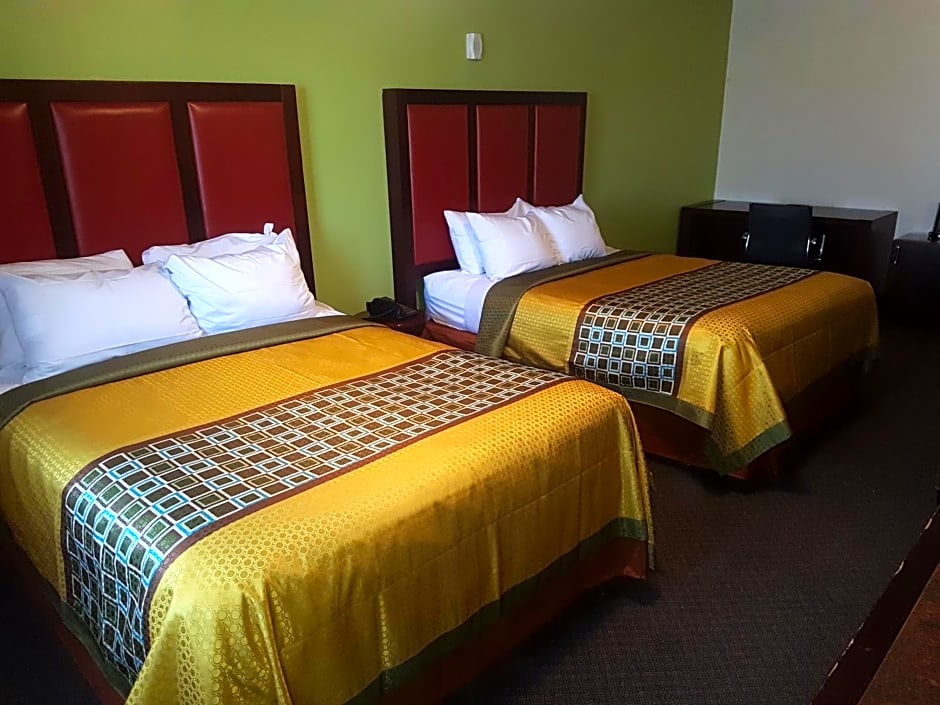 Hotel Zion