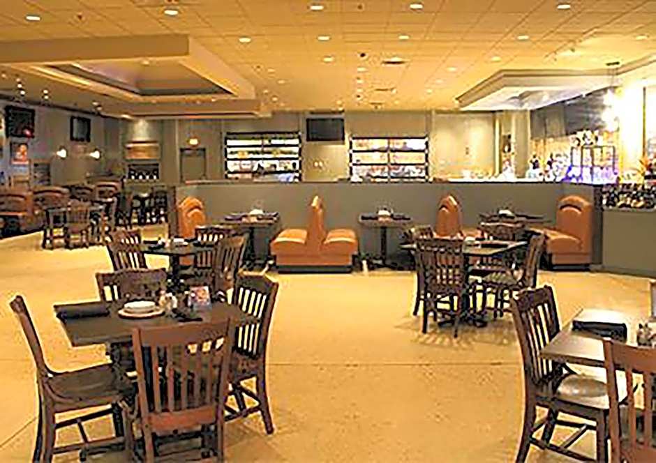 Isle Casino Hotel Lula - A Caesars Rewards Destination