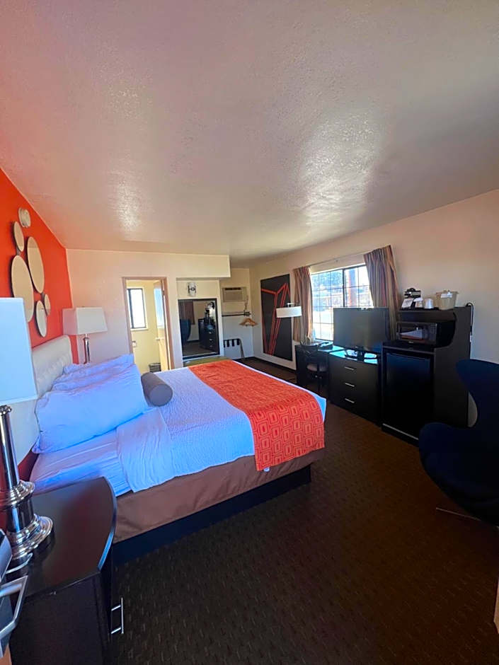 Howard Johnson by Wyndham Flagstaff University West