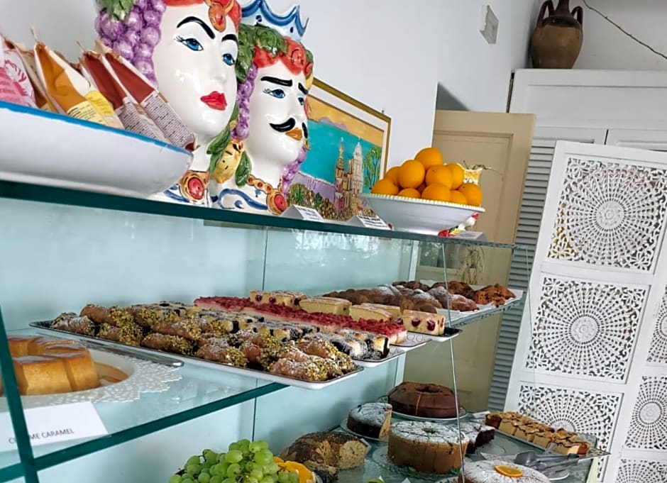 Hotel Ossidiana Stromboli Center